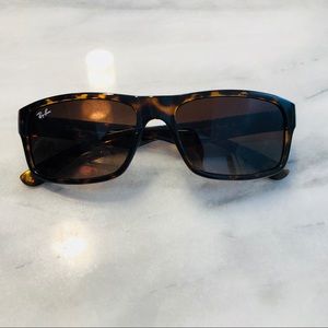 Ray-Ban Justin RB 4205LM 710/13